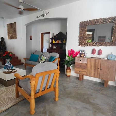 Villa North Coast Trou aux Biches Exterior foto