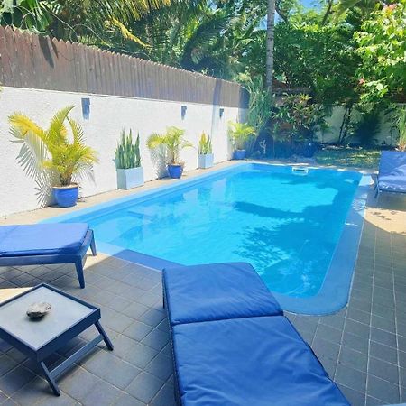 Villa North Coast Trou aux Biches Exterior foto