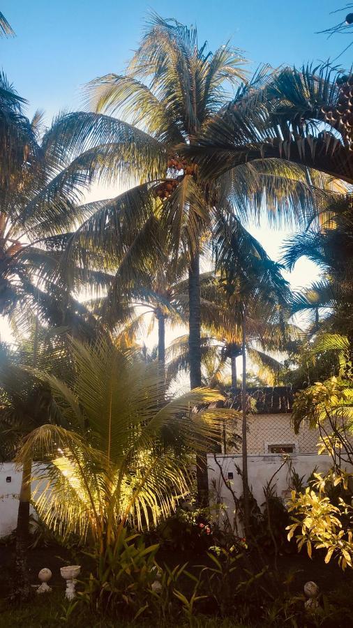 Villa North Coast Trou aux Biches Exterior foto