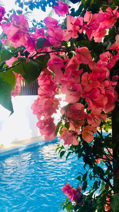 Villa North Coast Trou aux Biches Exterior foto