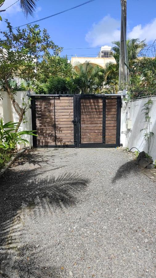 Villa North Coast Trou aux Biches Exterior foto