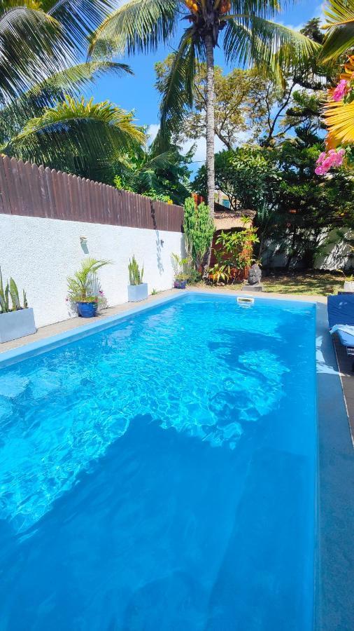 Villa North Coast Trou aux Biches Exterior foto