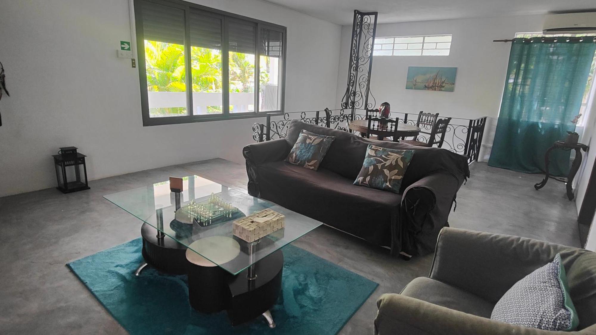 Villa North Coast Trou aux Biches Exterior foto