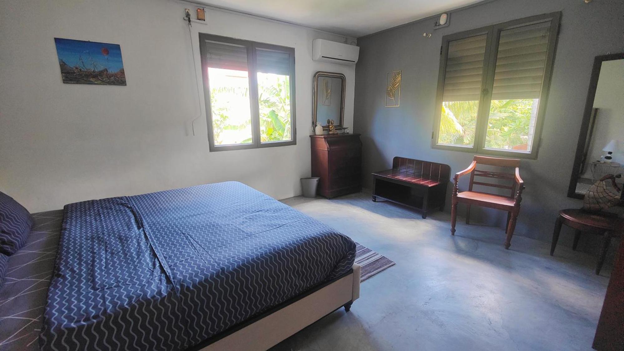 Villa North Coast Trou aux Biches Exterior foto
