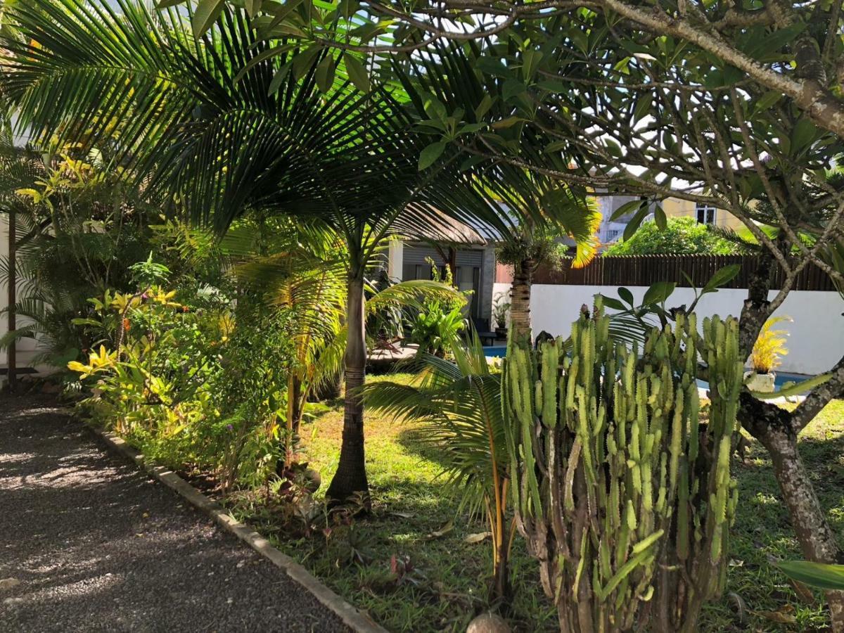 Villa North Coast Trou aux Biches Exterior foto
