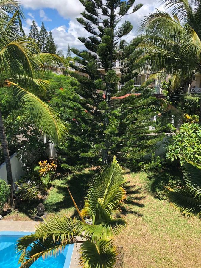 Villa North Coast Trou aux Biches Exterior foto